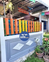 LINE_ALBUM_หมวดภาพ ลอนรั้ว_230917_17.jpg - ลอนรั้ว เมทัลชีท | https://metalhomesteel.com